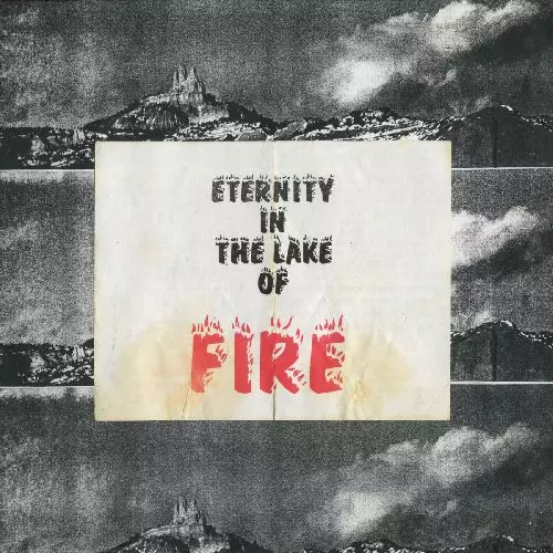 BITTER CALM / ビター・カーム / ETERNITY IN THE LAKE OF FIRE