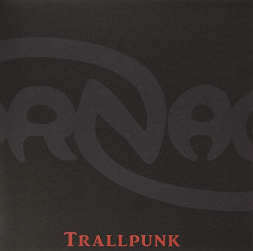 VARNAGEL / TRALLPUNK(LP)