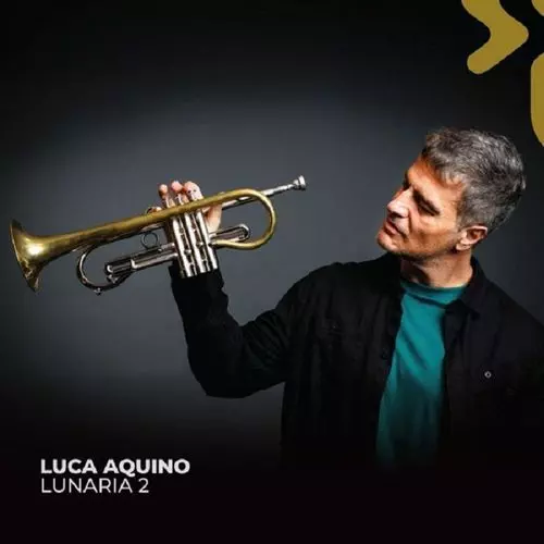 LUCA AQUINO / ルカ・アキーノ / Lunaria 2