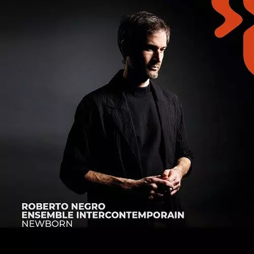 ROBERTO NEGRO / ロベルト・ニグロ商品一覧｜ディスクユニオン