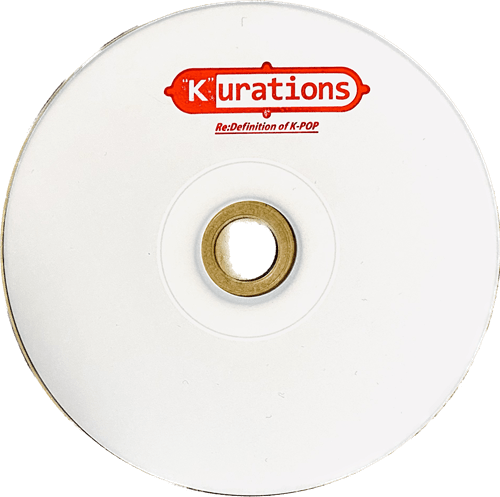 pirates K / ‘K’rations vol.3