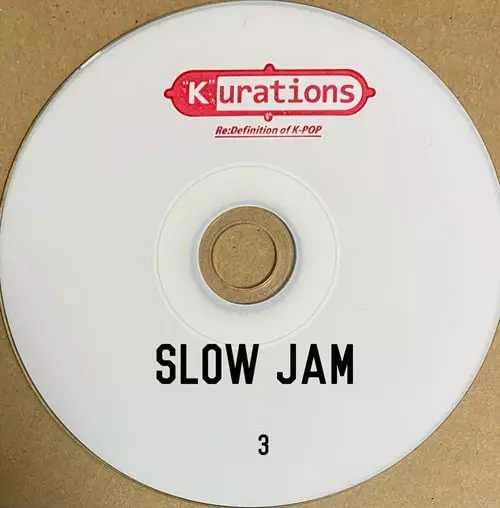 pirates K / ‘K’rations - Re:definition of K-POP - vol.3