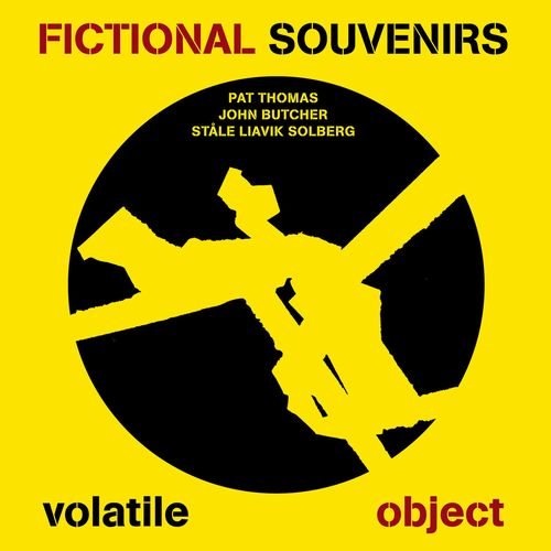 FICTIONAL SOUVENIRS / volatile object