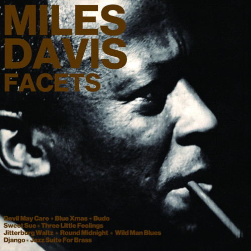 MILES DAVIS / マイルス・デイビス / FACETS / ファセッツ