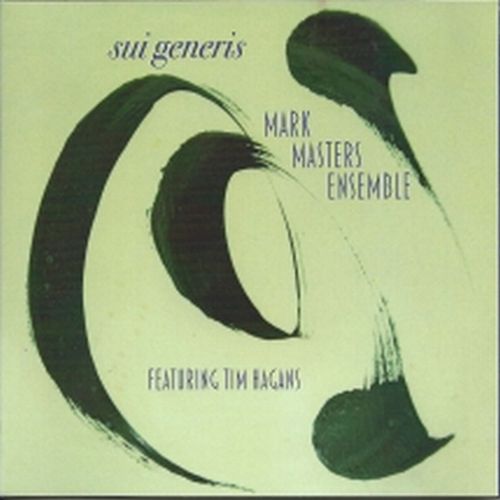 MARK MASTERS / マーク・マスターズ / Sui Generis