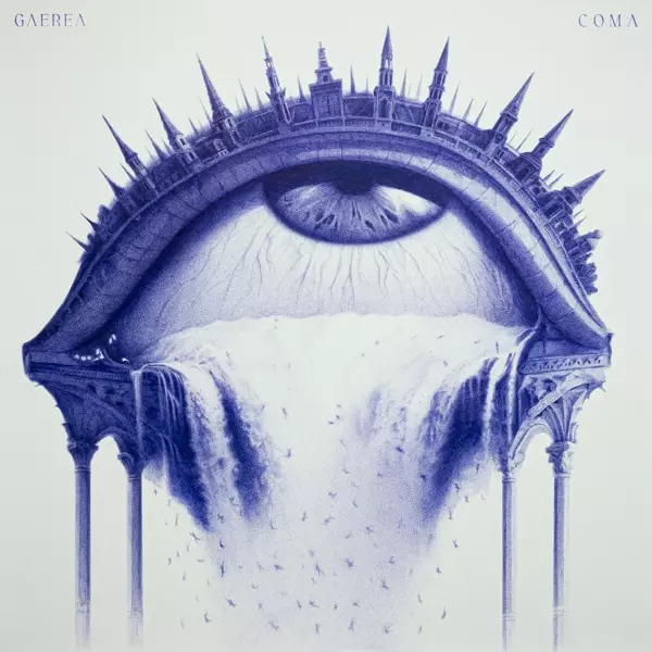 GAEREA / ゲリア / COMA