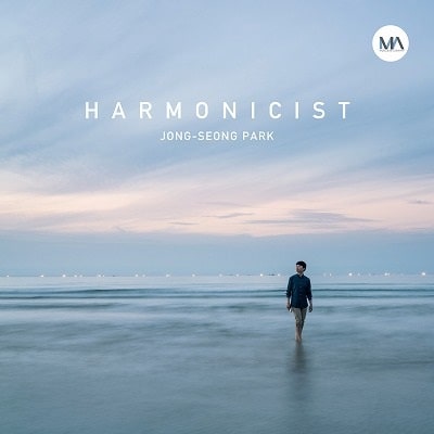 JONG-SEONG PARK(HARMONICA) / パク・ジョンソン / HARMONICIST