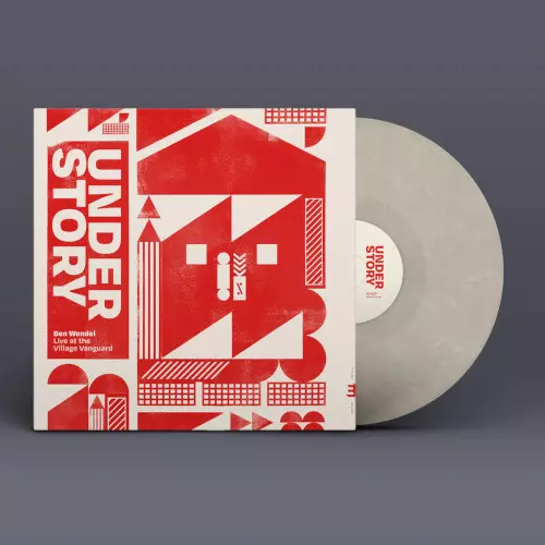 BEN WENDEL / ベン・ウェンデル / Understory: Live At The Village Vanguard(LP/MARBLED CREAM VINYL)