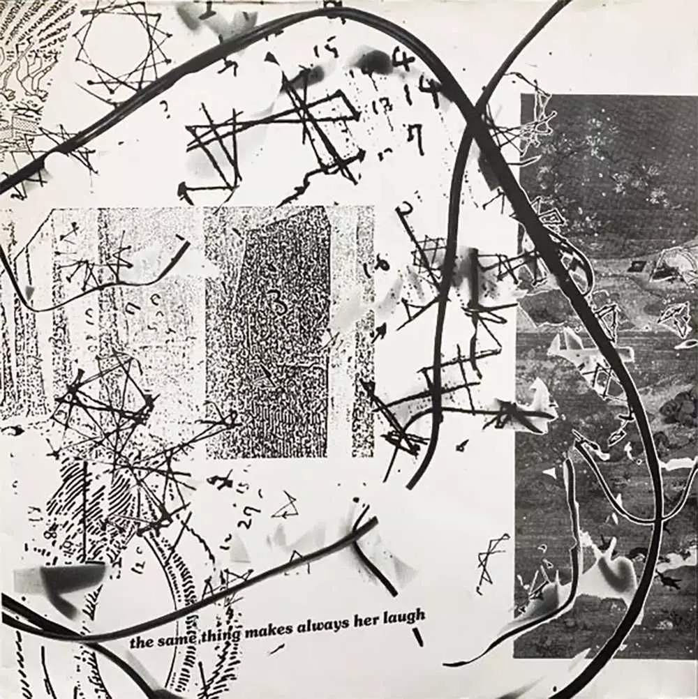 artefAKTs FROM THE EARLY JAPANESE EXPERIMENTAL NOISE MUSIC