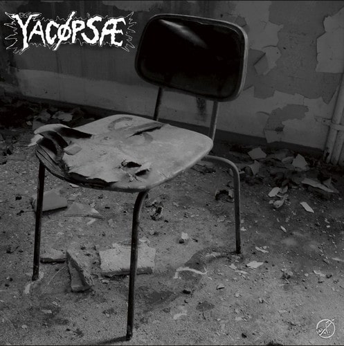 ATROFIA CEREBRAL : YACOPSAE / SPLIT (12")