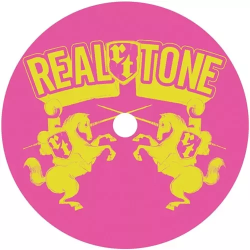 FRANCK ROGER / フランク・ロジャー / REAL TONE CLASSICS 002