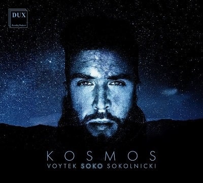 VOYTEK SOKO SOKOLNICKI / ヴォイテク・ソコ・ソコルニツキ / VOYTEK SOKOLNICKI:KOSMOS