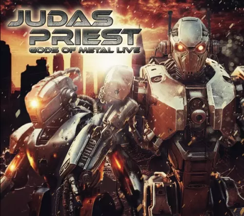 JUDAS PRIEST　ジューダスプリースト  LGOD　ヘビーメタル Judas Priest ヘヴィメタル ジューダスプリースト - メルカリ