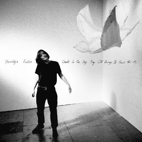 PORRIDGE RADIO / ポリッジ・レディオ / CLOUDS IN THE SKY THEY WILL ALWAYS BE THERE FOR ME (CD)