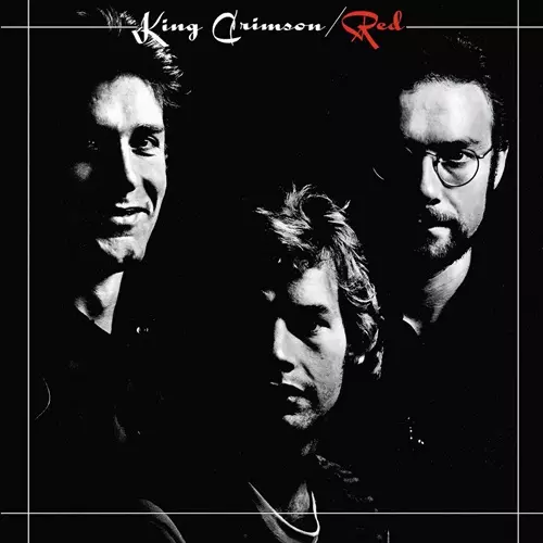 RED - 200g LIMITED VINYL/REMASTER/KING CRIMSON/キング・クリムゾン/「ROCK NEW  STANDARD」｜PROGRESSIVE ROCK｜ディスクユニオン・オンラインショップ｜diskunion.net