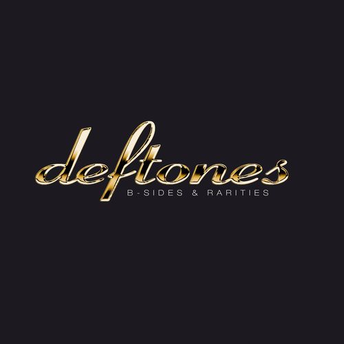 DEFTONES / デフトーンズ / B-SIDES & RARITIES [2LP BLACK VINYL]