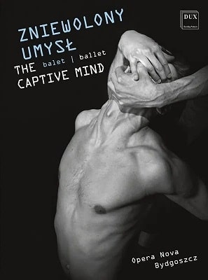 OPERA NOVA BYDGOSZCZ / オペラ・ノヴァ・ビドゴシュチ / GLASS,WOJCIECH KILAR:CAPTIVE MIND(DVD)