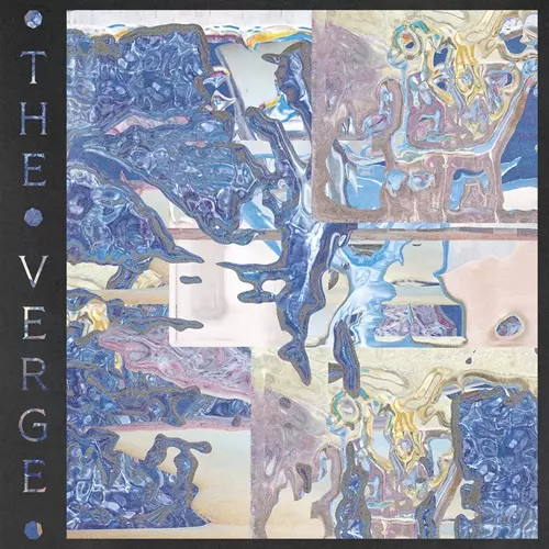 VERGE (PROG: NOR) / THE VERGE (PROG: NOR) / THE VERGE