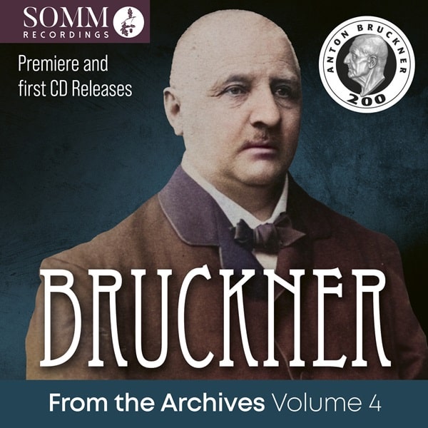 CHRISTOPH VON DOHNANYI / クリストフ・フォン・ドホナーニ / BRUCKNER:SYMPHONY NO.5 / STRING QUINTET / INTERMEZZO