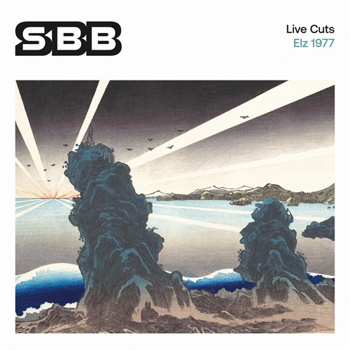 SBB / エス・ビー・ビー / LIVE CUTS: ELZ 1977