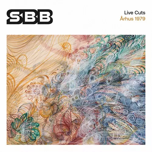SBB / エス・ビー・ビー / LIVE CUTS: ARHUS 1979