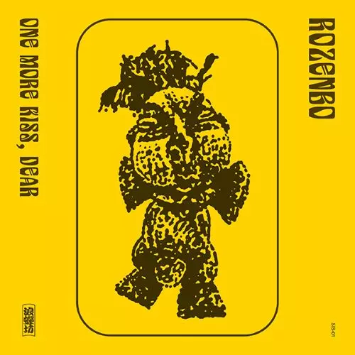 ROZENBO / ONE MORE KISS, DEAR