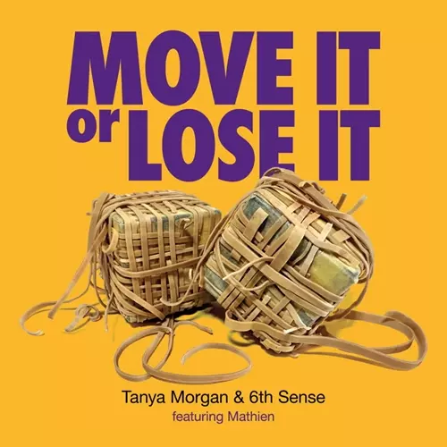 【中古】 Tanya Morgan / Moonlighting TANYA MORGAN商品一覧｜JAZZ｜ディスクユニオン・オンライン