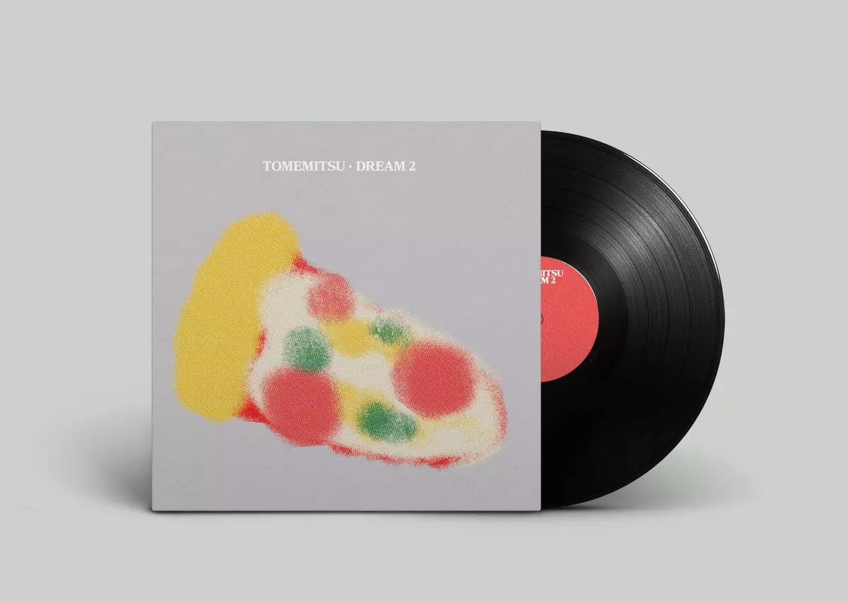 TOMEMITSU / DREAM 2