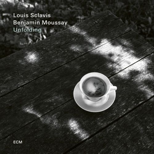 LOUIS SCLAVIS / ルイ・スクラヴィス / Unfolding