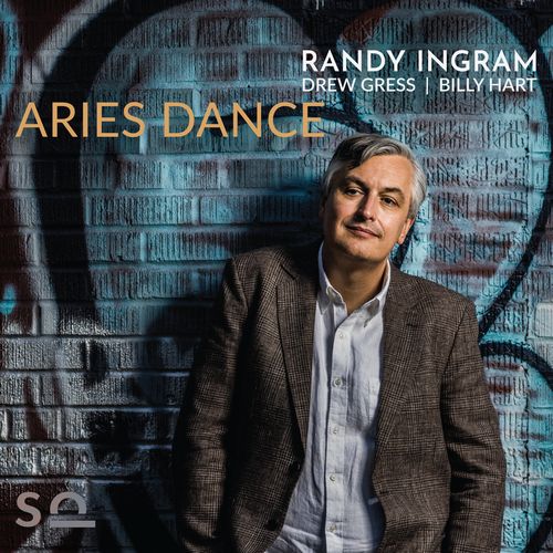 RANDY INGRAM / ARIES DANCE
