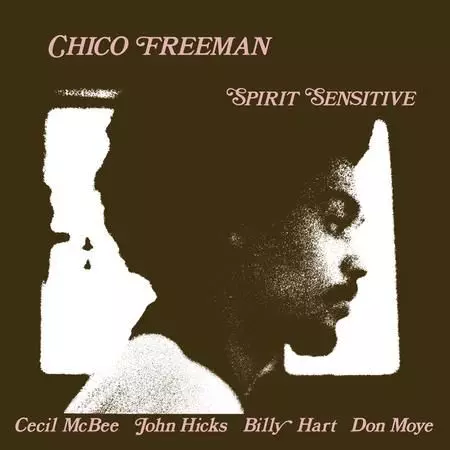 Chico Freeman – The Search – Vinyl (LP, Album), 1983