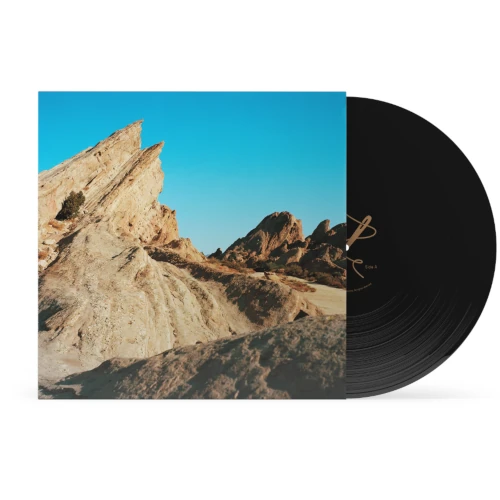 JOSH NELSON / ジョシュ・ネルソン / LA Stories: Live at Sam First(LP/180G)