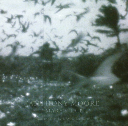 ANTHONY MOORE / アンソニー・ムーア / MARE'S TAIL: 500 COPIES LIMITED VINYL