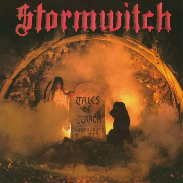 STORMWITCH / ストームウィッチ商品一覧｜ディスクユニオン