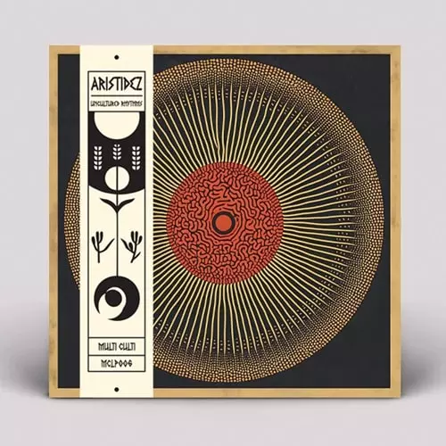ARISTIDEZ / UNCULTURED RHYTHMS