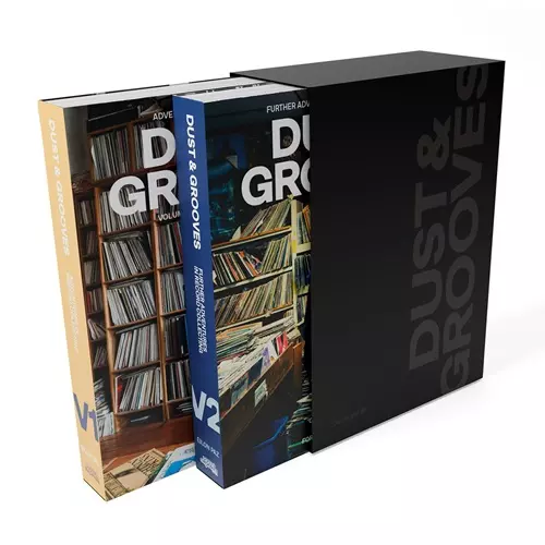 趣味・スポーツ・実用 DUST&GROOVES adventures in record Amazon | Dust & Grooves: Adventures in Record Collecting