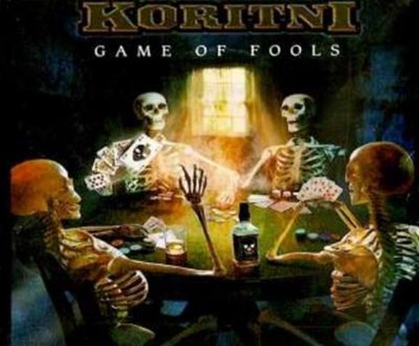 KORITNI / GAMES OF FOOLS