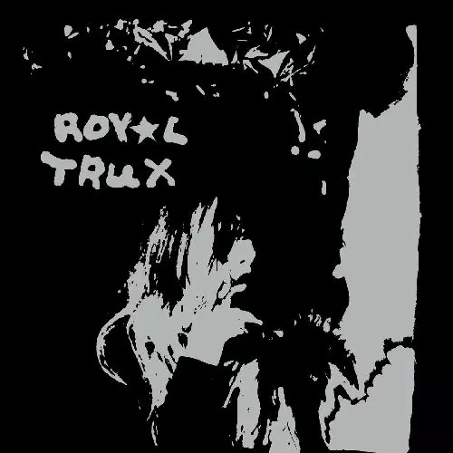 ROYAL TRUX / ロイヤル・トラックス / TWIN INFINITIVES