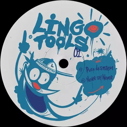 LINGO / LINGO TOOLS 001