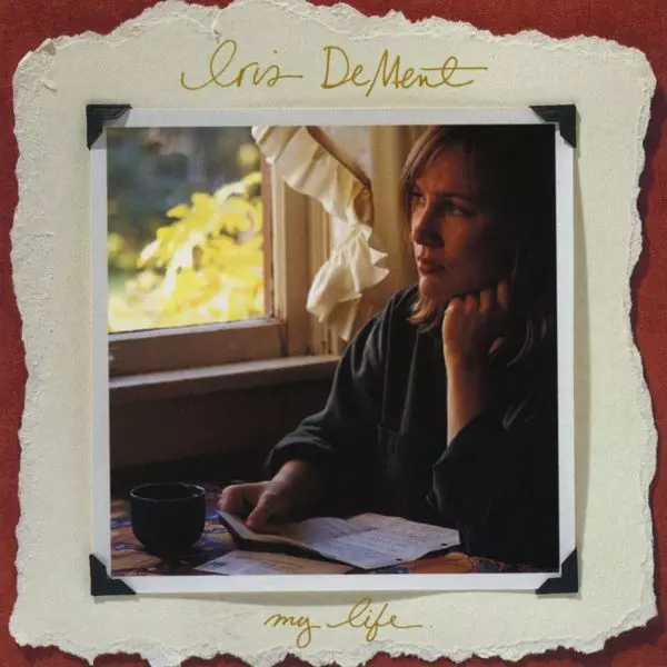 IRIS DEMENT / アイリス・ディメント / MY LIFE (30TH ANNIVERSARY) (CD)