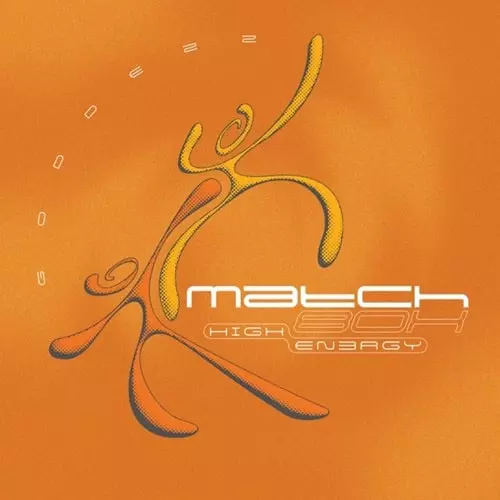 MATCH BOX(TECHNO) / HIGH EN3RGY EP