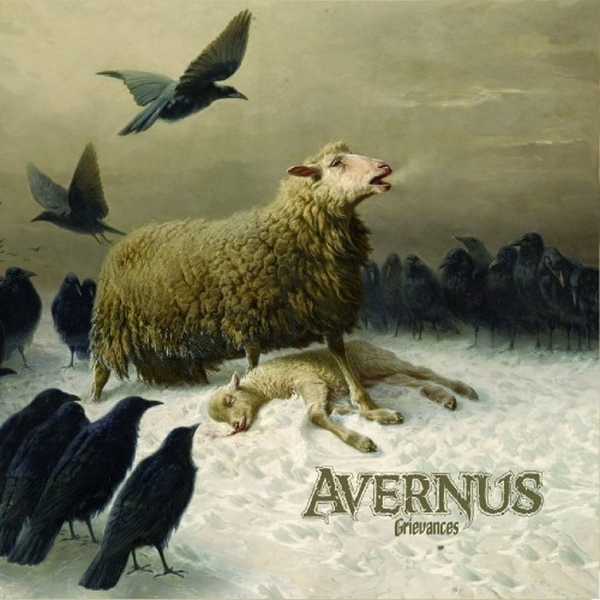 AVERNUS / GRIEVANCES