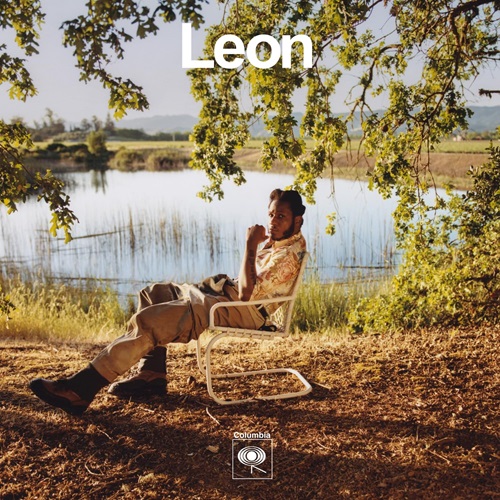 LEON BRIDGES / リオン・ブリッジズ / LEON (LP)