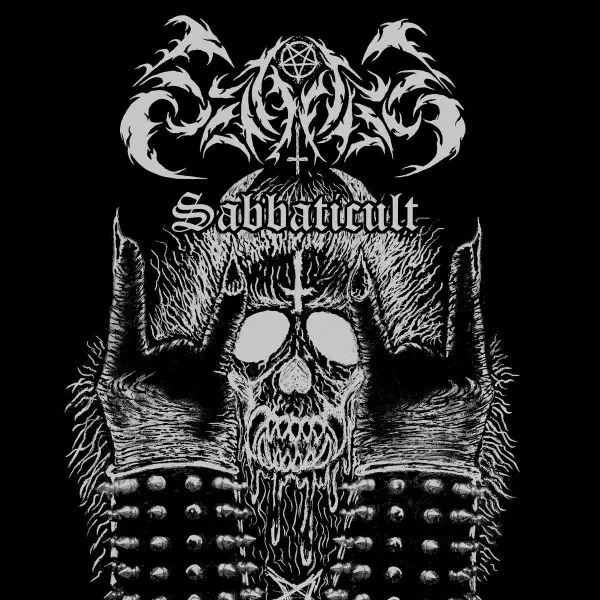 SABBATICULT<LP>/SABBAT (from Japan)/サバト/2024年発表の10th