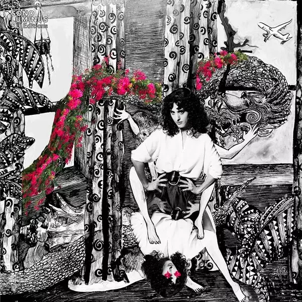 ALEX SOPP / アレックス・ソップ / ALEX SOPP:THE HEM&THE HAW