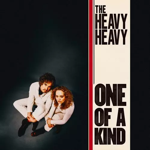 HEAVY HEAVY / ONE OF A KIND (LP)