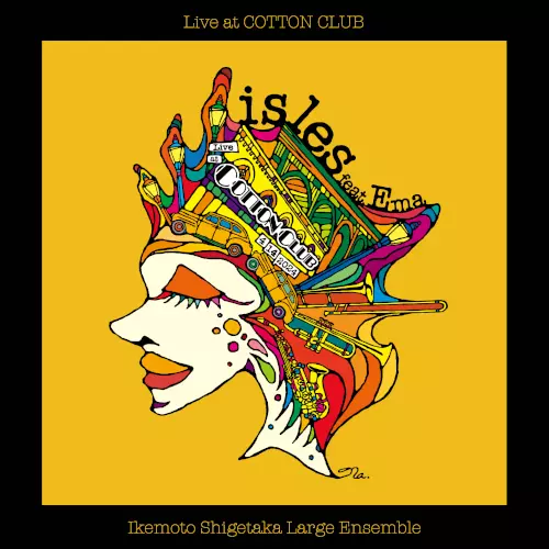 コットンクラブ COTTON CLUB 20th Anniversary Special | COTTON CLUB