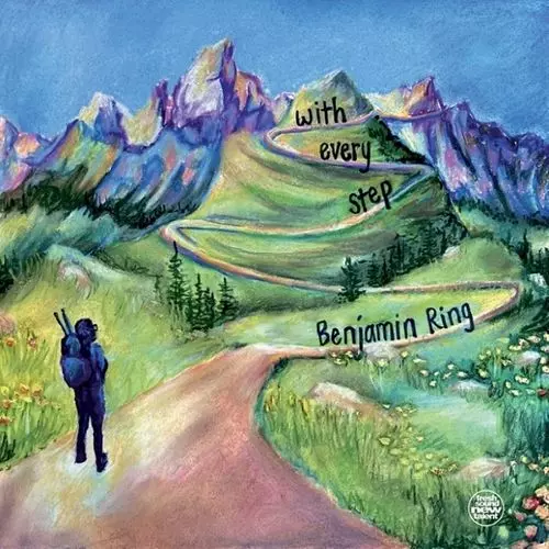 BENJAMIN RING / With Every Step