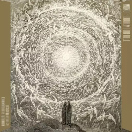 MONO / モノ / REQUIEM FOR HELL (CD)
