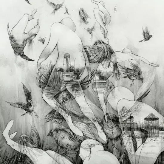 MONO / モノ / THE LAST DAWN(LP)
